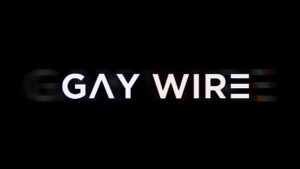 Gay wire porn free