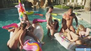 Gays and shemale orgy xvideos