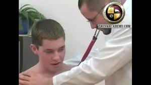 Gays boys exam medical military