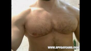 Gays joven hairy hunks free videos