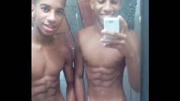 Gays novinhos tranaanso brasileiro