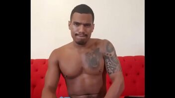 George carioca aka marcelo cobra gay porn
