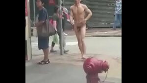 Germany gay naked