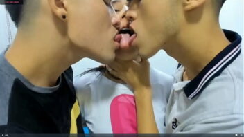 Gif beijo gay como gozo xxx