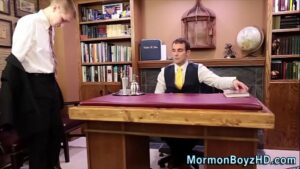 Gif mormons gay