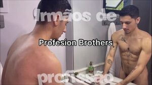 Gingado a 3 gay brasil videos