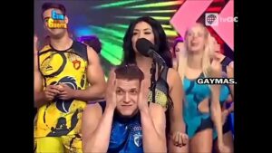 Globo tv gay