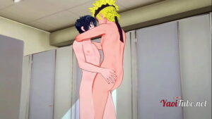 Hentais asian porn gay animes naruto