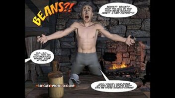 Hentay comic gay