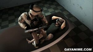 Hq hentai gay cartoon