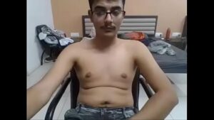 Indian gay solo cock