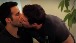 Jakub gierszał gay kiss
