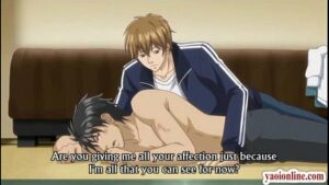Japoneses fazendo sexo gay