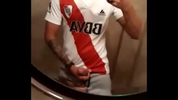 Jogadores argentinos pelados gay