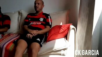 Jogadores brasileiros de futebol que são gay