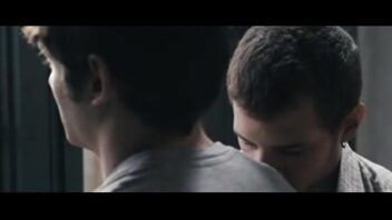 Just gay kisses xvideos