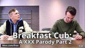Justice league a gay xxx parody part 1 free video