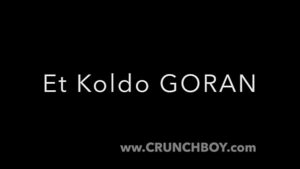 Koldo goran pornstar gay vídeos
