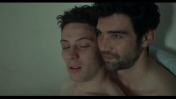 La virgen de los sicarios movie escenas gay