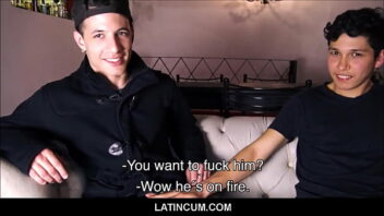 Latin straight gay for pay xvieos