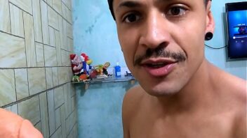 Lucas marques youtuber nu fake gay