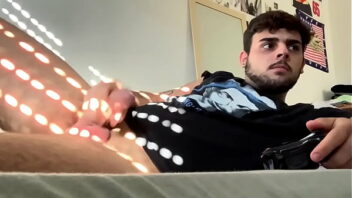 Lucas vídeos gay pornom orgya