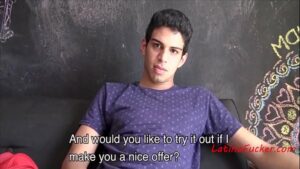 Luis tribal videos solo gay find free gay