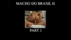 Machos gay brasil xxx