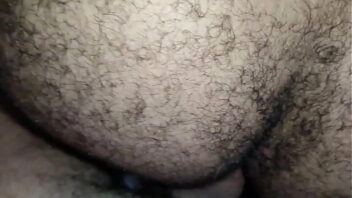 Maduro brasileiro peludo sem depilar gay