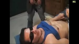 Male suck gay nipple video