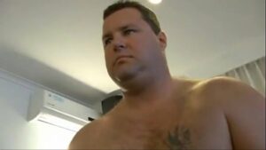Man fat dad mature gay big bears