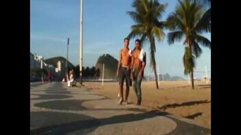 Marcelo mastro dando videos gay