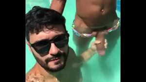 Marco paris rio rodriguez gay porn