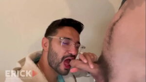 Marcos brazilian porn gay