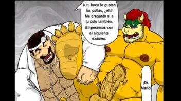 Mario galeno vídeos gay