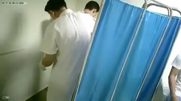 Medico e paciente gay xxn