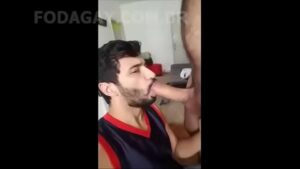 Melhores vídeos de porno doido gay