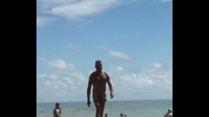 Mister gay na praia
