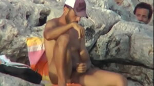 Moda praia masculina gay