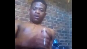 Movie gay sex explicit african south