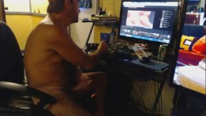 Mulheres assistindo gays transando porno videos