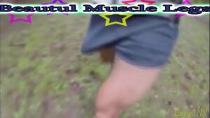 Muscle bull porn man gay