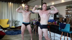 Naked black french men naked beach hiv gay