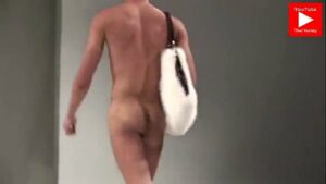 Naked jornal porn gay