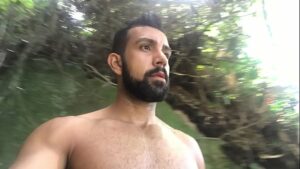 Naked underwear beach porn gay