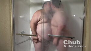 Negão gordo gay xvideos