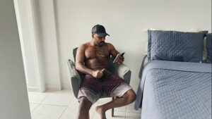 Negro porno gay bissex brasil