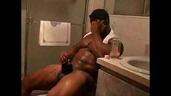 Negros musculos xvideos gays