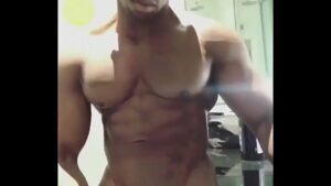 Negros musculoso xvideos gays