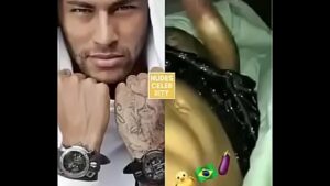 Neymar nu gay fotos